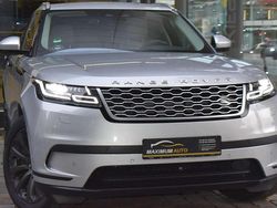 Hakuba silver Gebraucht 2021 Land Rover Range Rover Velar Basis SUV | 38.990 €