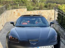 Gebraucht 2011 Chevrolet Corvette Grand Sport Sport Coupé | 54.400 €