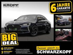 Blau midnight met Gebraucht 2023 DS Automobiles DS9 Rivoli Limousine | 48.980 € (Fairer Preis)