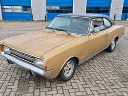 Gebraucht 1970 Opel Commodore Coupé | 7.950 €