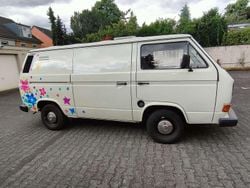Weiß Gebraucht 1985 VW T3 Van | 6.999 €
