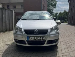 Grau Gebraucht 2006 VW Polo Limousine | 2.600 € (Fairer Preis)