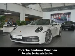 Kreide Gebraucht 2024 Porsche 911 Carrera Sport Coupé | 130.000 € (Fairer Preis)