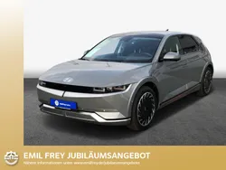 Grau Gebraucht 2022 Hyundai Ioniq 5 SUV | 45.990 €