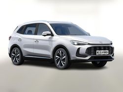 Dover white Neu 2025 MG ZS Luxury Limousine | 24.272 € (Fairer Preis)