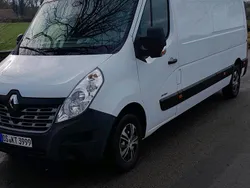 Gebraucht 2015 Renault Master Van | 11.900 € (Guter Preis)