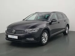 Schwarz Gebraucht 2023 VW Passat Business Kombi | 19.980 € (Guter Preis)