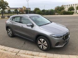Grau Gebraucht 2023 Mercedes EQA250 Progressive SUV | 30.600 € (Guter Preis)