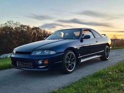 Blau Gebraucht 1997 Nissan Skyline Coupé | 22.999 €