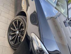 Schwarz Gebraucht 2014 BMW 525 Luxury Line Kombi | 9.500 € (Guter Preis)