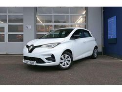 Gebraucht 2020 Renault Zoe Life Kleinwagen | 9.999 € (Superpreis)