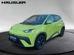 Gelb Neu 2026 BYD Dolphin Surf Comfort Kleinwagen | 26.780 € (Fairer Preis)