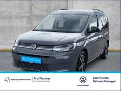 Grau Gebraucht 2024 VW Caddy Dark Label Van / Kleinbus | 34.620 € (Fairer Preis)