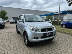 Silber Gebraucht 2007 Daihatsu Terios SUV | 5.900 € (Fairer Preis)