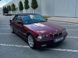 Gebraucht 1997 BMW 318 Cabriolet Cabrio | 4.500 € (Fairer Preis)