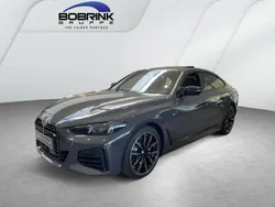 Grau Neu 2025 BMW M440 M Sport Limousine | 81.940 € (Fairer Preis)