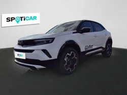 Arktis weiß Gebraucht 2025 Opel Mokka SUV | 23.990 € (Guter Preis)