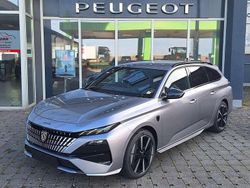 Artense silber metallic Neu 2025 Peugeot 308 SW GT Kombi | 45.579 €