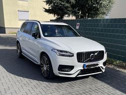 Weiß Gebraucht 2022 Volvo XC90 R-Design SUV | 43.200 € (Guter Preis)