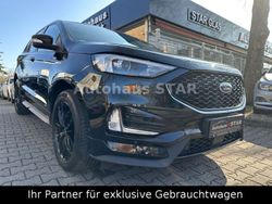 Schwarz Gebraucht 2020 Ford Edge ST-Line SUV | 27.590 € (Fairer Preis)