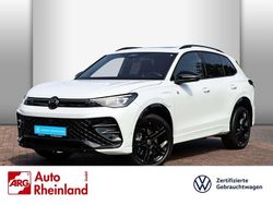 Weiß Gebraucht 2024 VW Tiguan Pro SUV | 51.941 € (Fairer Preis)