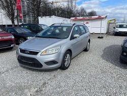 Silber Gebraucht 2008 Ford Focus Kombi | 3.000 € (Fairer Preis)