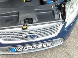 Gebraucht 2009 Ford Mondeo Trend Kombi | 2.500 € (Fairer Preis)