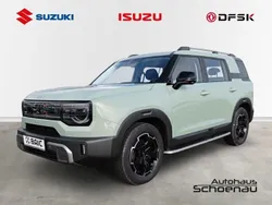 Grün Neu 2025 Baic BJ30 SUV | 37.495 €