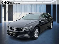Schwar Gebraucht 2023 VW Passat Business Kombi | 19.990 € (Superpreis)