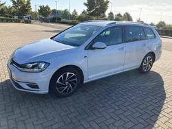 Weiß Gebraucht 2018 VW Golf VII Join Kombi | 13.500 € (Superpreis)
