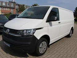 Andere Gebraucht 2023 VW T6.1 Van | 39.490 € (Etwas zu teuer)