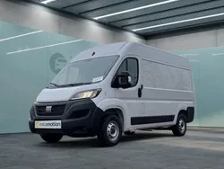 Weiß Gebraucht 2024 Fiat Ducato Van | 33.320 € (Fairer Preis)