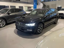 Schwarz Gebraucht 2022 VW Passat Business Limousine | 24.999 € (Fairer Preis)