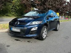 Blau Gebraucht 2012 Mazda CX-7 SUV | 4.500 € (Fairer Preis)