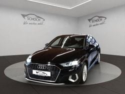 Schwarz Gebraucht 2022 Audi A3 e-tron Advanced Plus Kleinwagen | 20.950 € (Guter Preis)