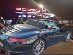 Porsche 991