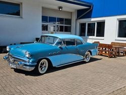 Blau Gebraucht 1956 Buick Special Coupé | 27.999 €