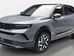 Grau Gebraucht 2025 Opel Mokka Ultimate SUV | 24.200 € (Fairer Preis)