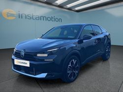 Schwarz Neu 2025 Citroën C4 Kleinwagen | 25.749 € (Fairer Preis)