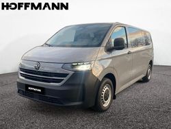 Grau Neu 2025 VW T7 Van | 48.990 €