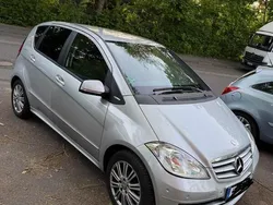 Silber Gebraucht 2008 Mercedes A200 Limousine | 5.400 € (Etwas zu teuer)