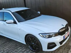 Gebraucht 2021 BMW 320 M Sport Kombi | 30.600 € (Fairer Preis)