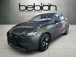 Grau Gebraucht 2022 Mazda 2 Center-Line Kleinwagen | 22.690 € (Teuer)