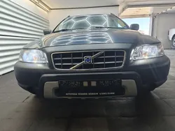 Blau Gebraucht 2004 Volvo XC70 Momentum SUV | 12.500 €