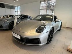 Silber Gebraucht 2024 Porsche 911 Carrera | 125.992 € (Superpreis)