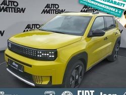 Gelb Gebraucht 2025 Fiat Grande Panda La Prima SUV | 22.490 € (Fairer Preis)