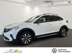 Weiß Gebraucht 2025 VW Taigo Goal SUV | 21.140 € (Guter Preis)