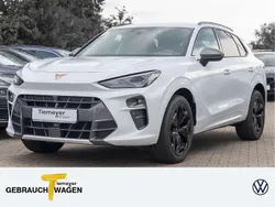 Weiß Neu 2025 Cupra Terramar SUV | 40.880 € (Fairer Preis)