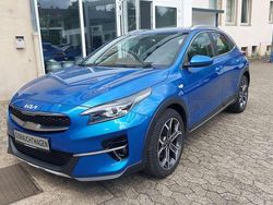 Blue flame Gebraucht 2022 Kia XCeed SUV | 20.990 € (Fairer Preis)