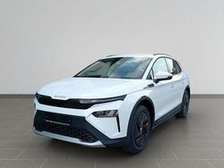 Weiß Neu 2025 Skoda Elroq Tour SUV | 32.190 € (Fairer Preis)